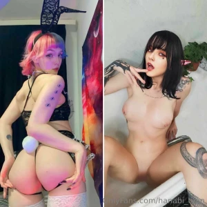 This horny 18 y o rei ayanami 18 ready to take a cock between her tits part 11