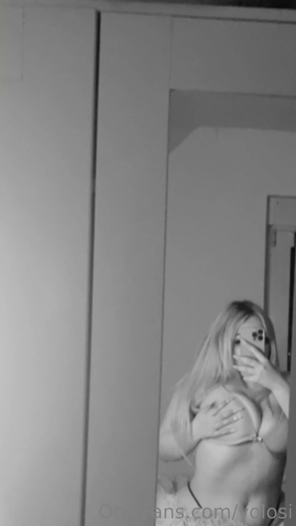 Was w rdest du mit meinen titten anstellen 