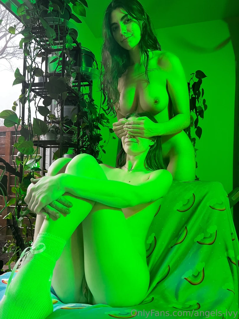 Happy st patrick s day we had a lot of fun together when she was last part 24 