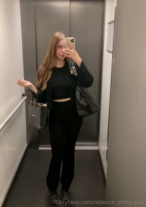 I absolutely love shopping it s my favorite way to treat myself and part 1