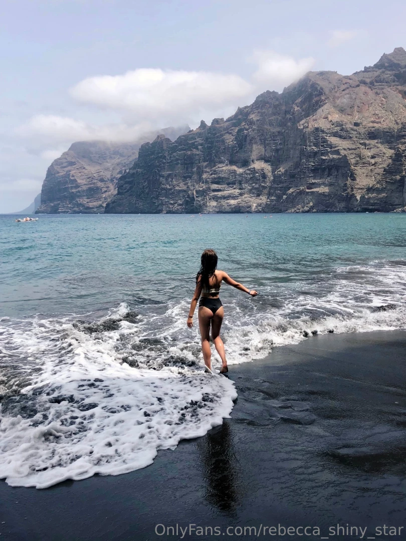 Being by the sea fills me with strength for the whole year it is an part 1 