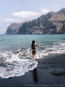 Being by the sea fills me with strength for the whole year it is an part 1
