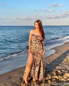 Every time i look at the sea i feel my inner waves calm down and the part 1