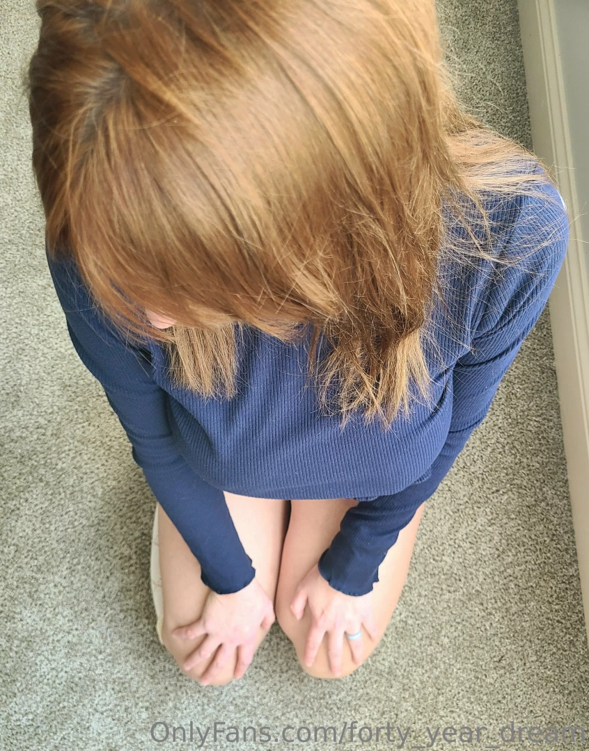 Trying to be a good girl for you daddy part 2 