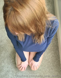 Trying to be a good girl for you daddy part 2