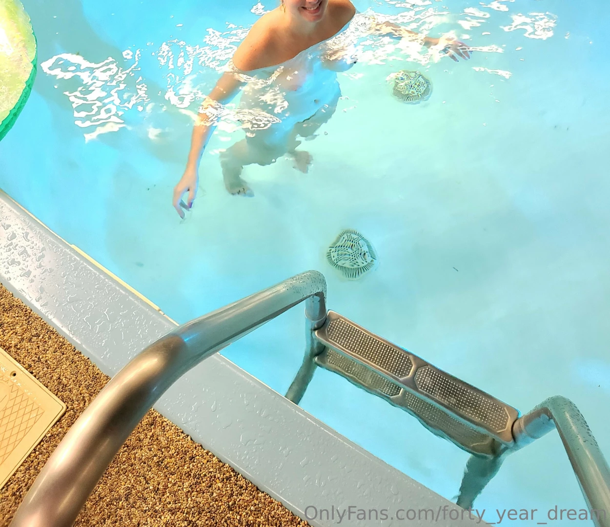 Want to take a dip with me part 3 