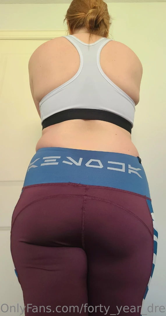 Gym clothes today ignore the sweat lol may the fourth be with you part 2 