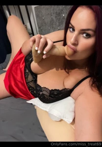 Let me kiss the tip part 2