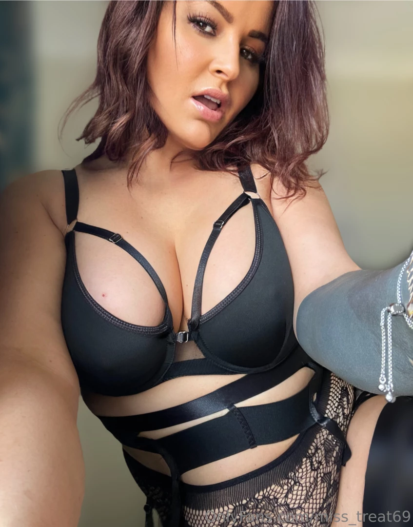 Seductive but very disruptive 