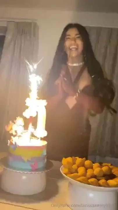 Happy birthday to me part 312 