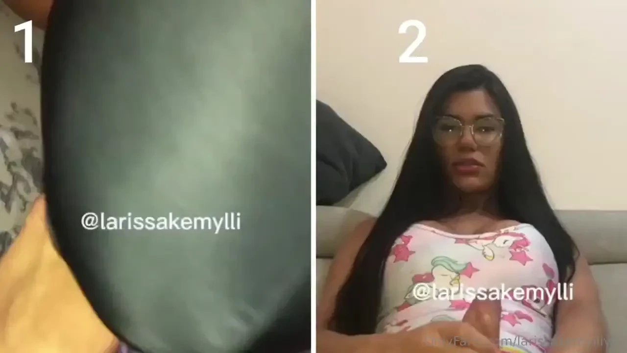 Every thursday we have a new free video poll and you decide these are part 3 