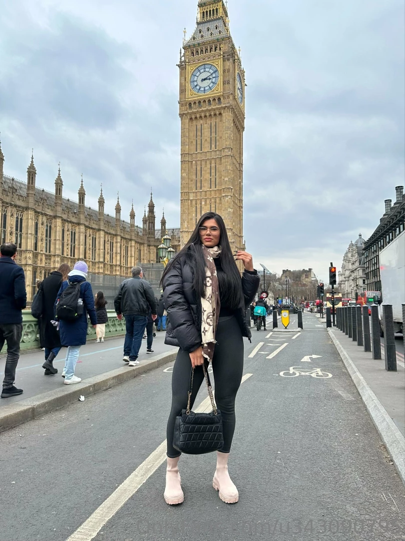 Larissakemyllivip part 43 