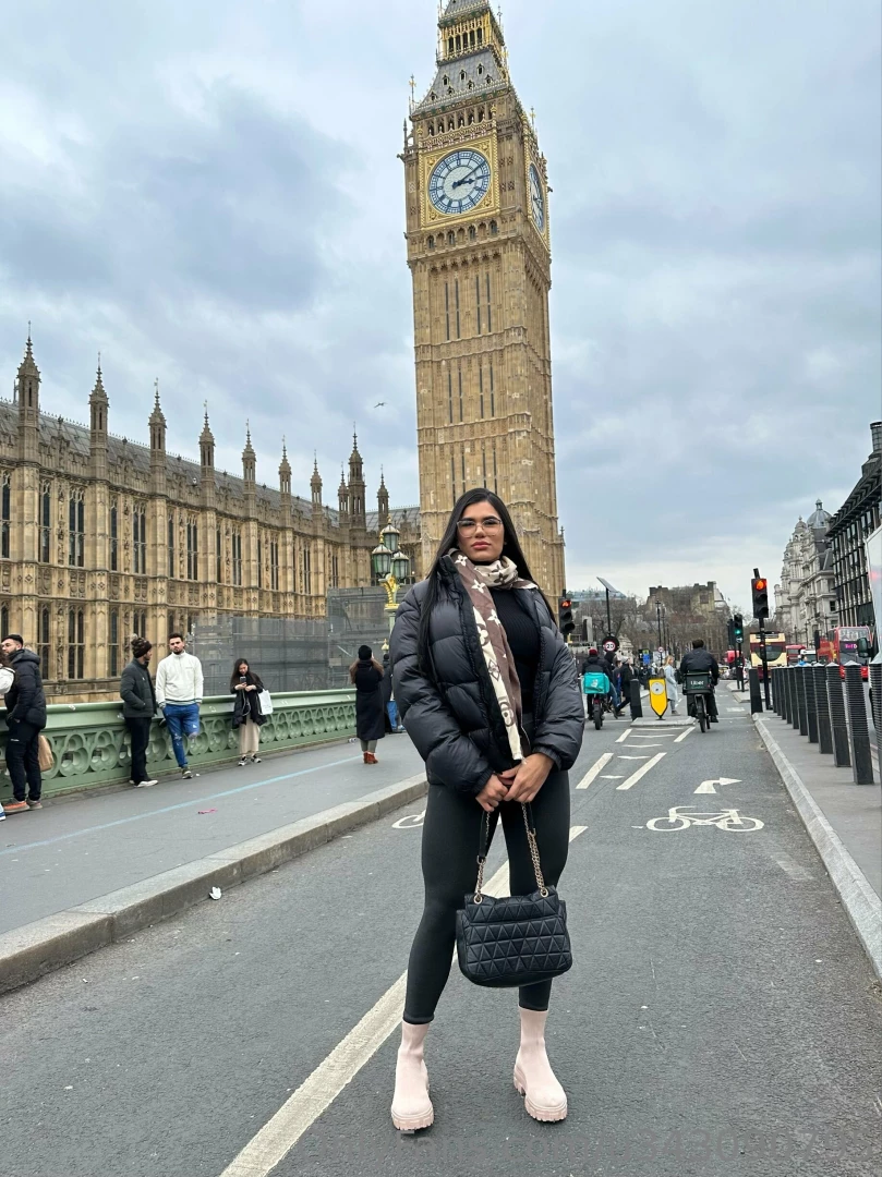 Larissakemyllivip part 44 