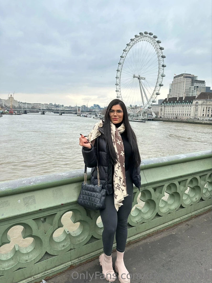 Larissakemyllivip part 45 