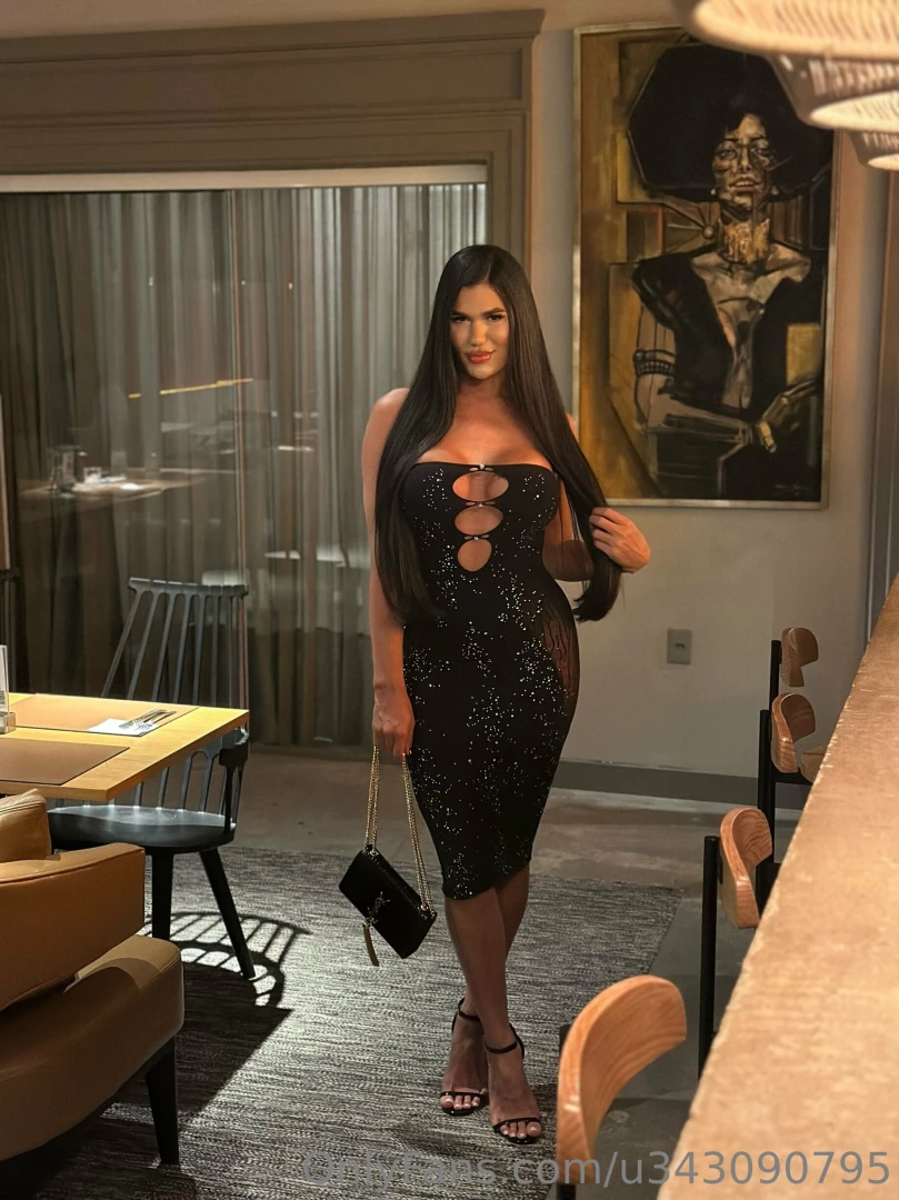 Larissakemyllivip part 57 