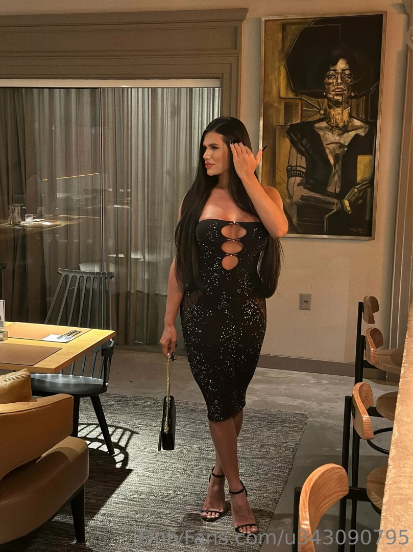 Larissakemyllivip part 49 