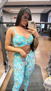 Larissakemyllivip part 51