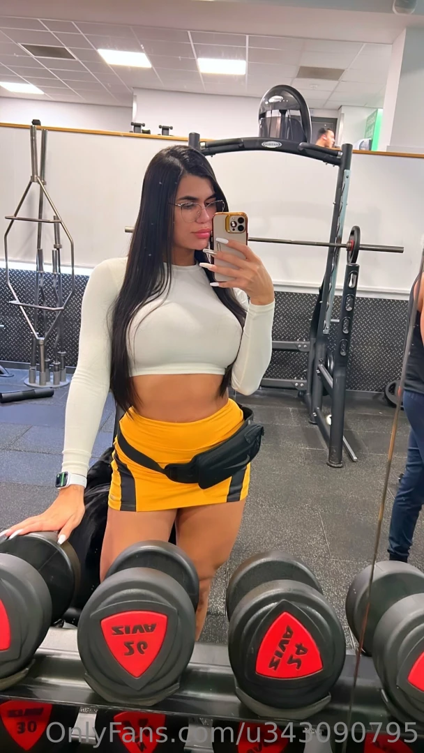 Larissakemyllivip part 55 