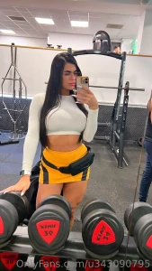 Larissakemyllivip part 55