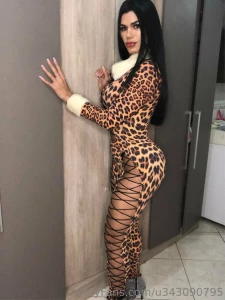 Larissakemyllivip part 74