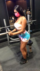 Larissakemyllivip part 90