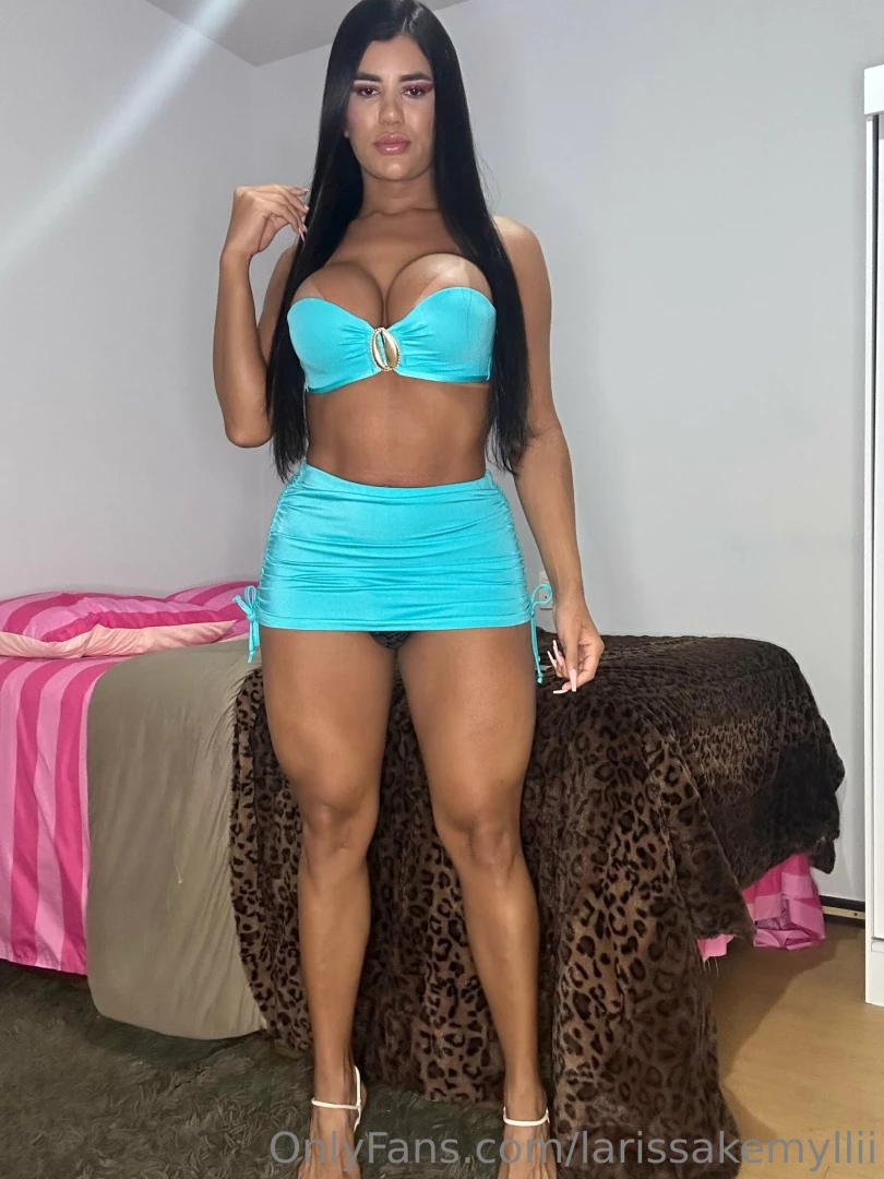 Larissakemyllivip part 102 