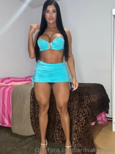 Larissakemyllivip part 102