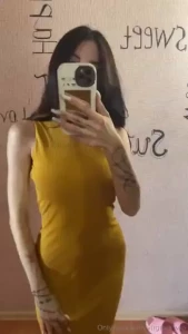 If i don t wear panties under this dress is that really bad daddy