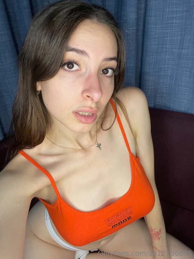 You want me to take off my top and show you the beautiful boobs i m 