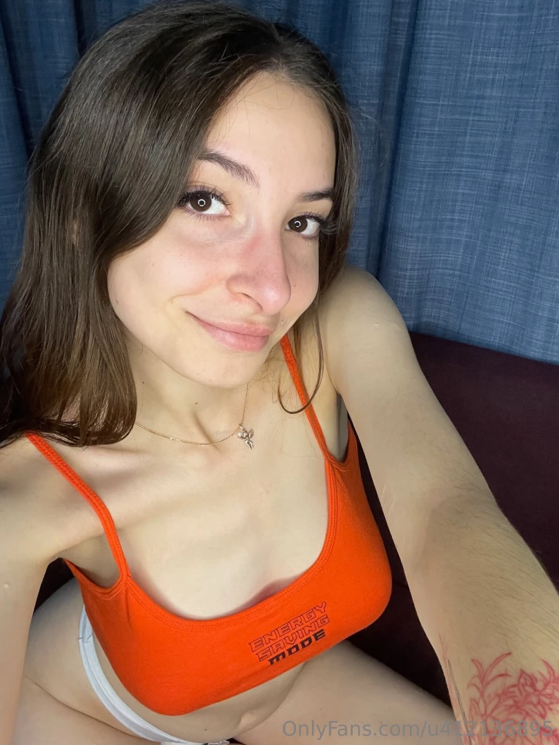 You want me to take off my top and show you the beautiful boobs i m part 1 
