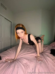 Confidence that screams watch me part 1