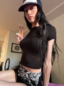 Serving looks not leftovers