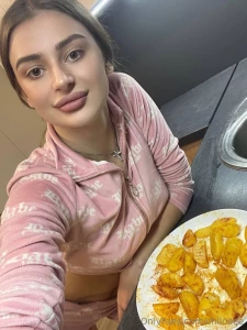 I ve tried to give up junk food several times but i find it really