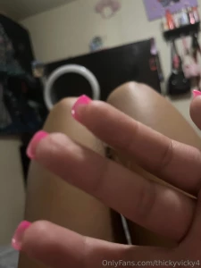 You know when you re in the bath for too long and your fingers get