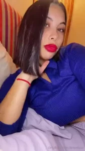 Everyone said i could be anything so i became sexy part 32