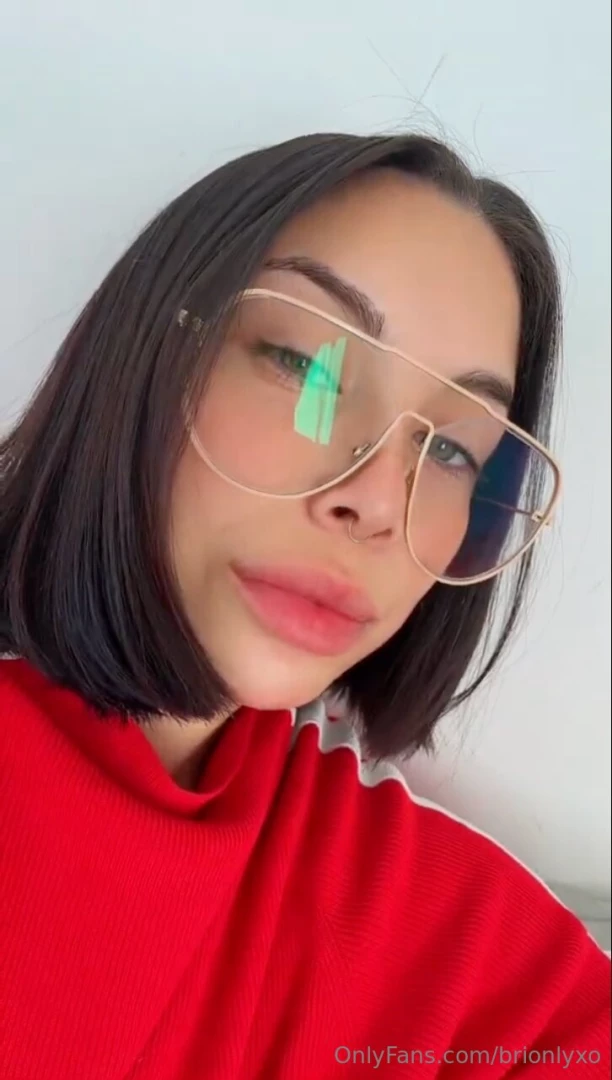 Cum closer i might just kiss you 