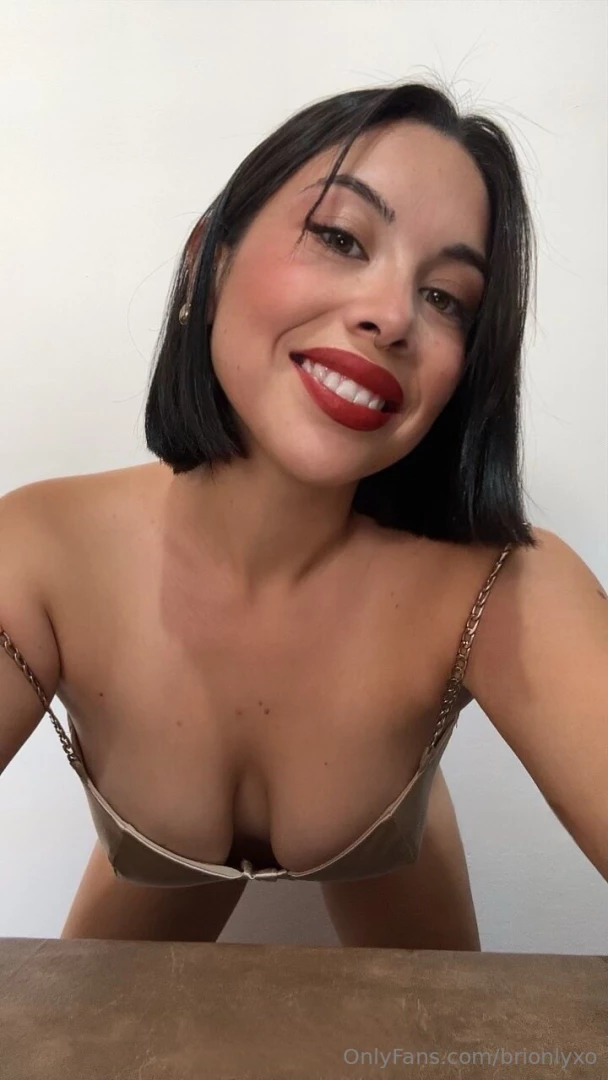 They re sooo close to popping out 
