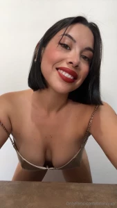 They re sooo close to popping out