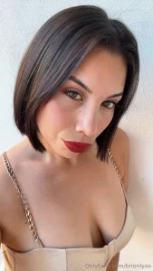 Red lipstick is my favorite