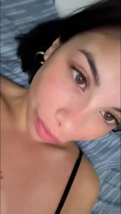 Relaxing in bed message me and keep me company