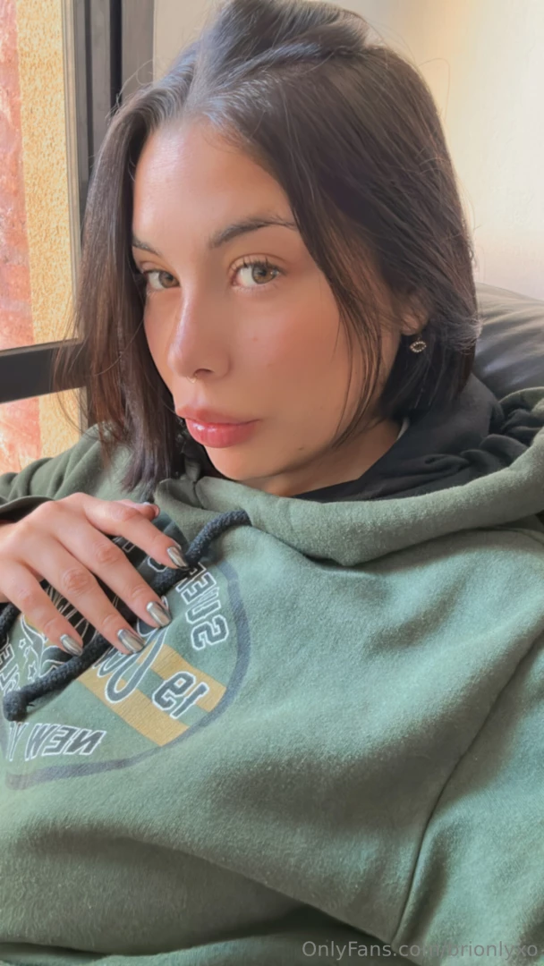 Can i wear your hoodie for cold szn 
