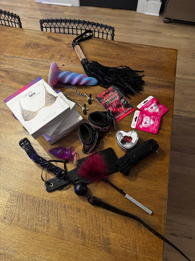 Live tonight should be fun 