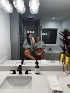 It s gonna get hot meli_may