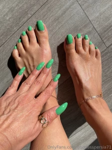 New color alert do you like