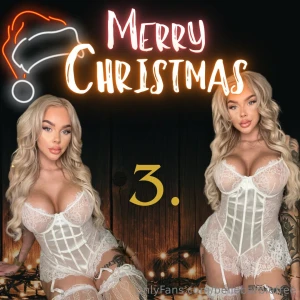 Tuhma joulukalenteri -50 off limited time naughty advent calendar