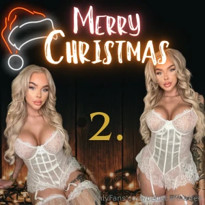 Tuhma joulukalenteri -50 off limited time only naughty advent calendar part 1
