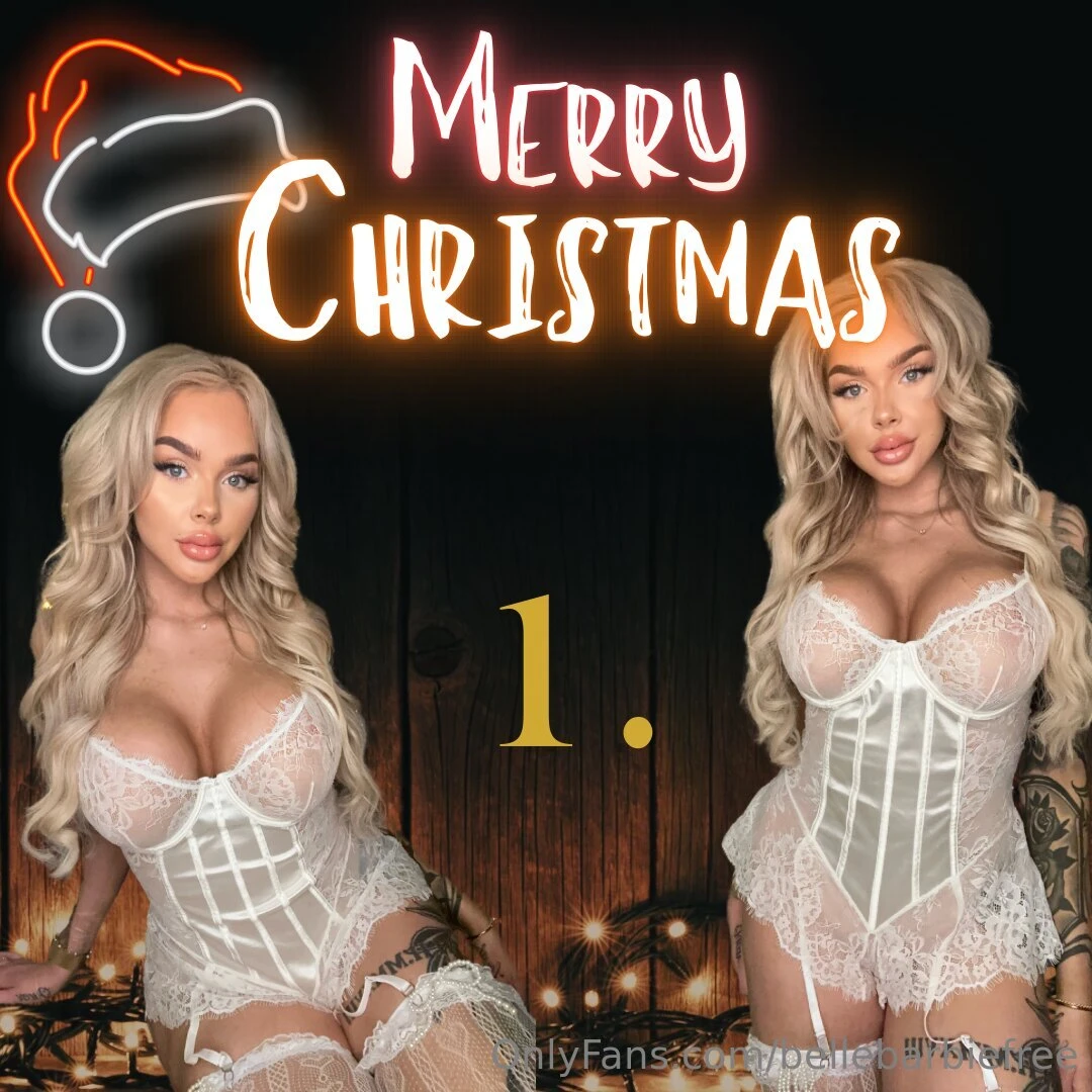 Tuhma joulukalenteri -50 off limited time only naughty advent calendar 