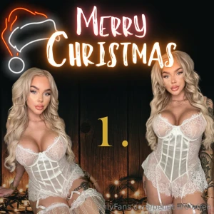 Tuhma joulukalenteri -50 off limited time only naughty advent calendar