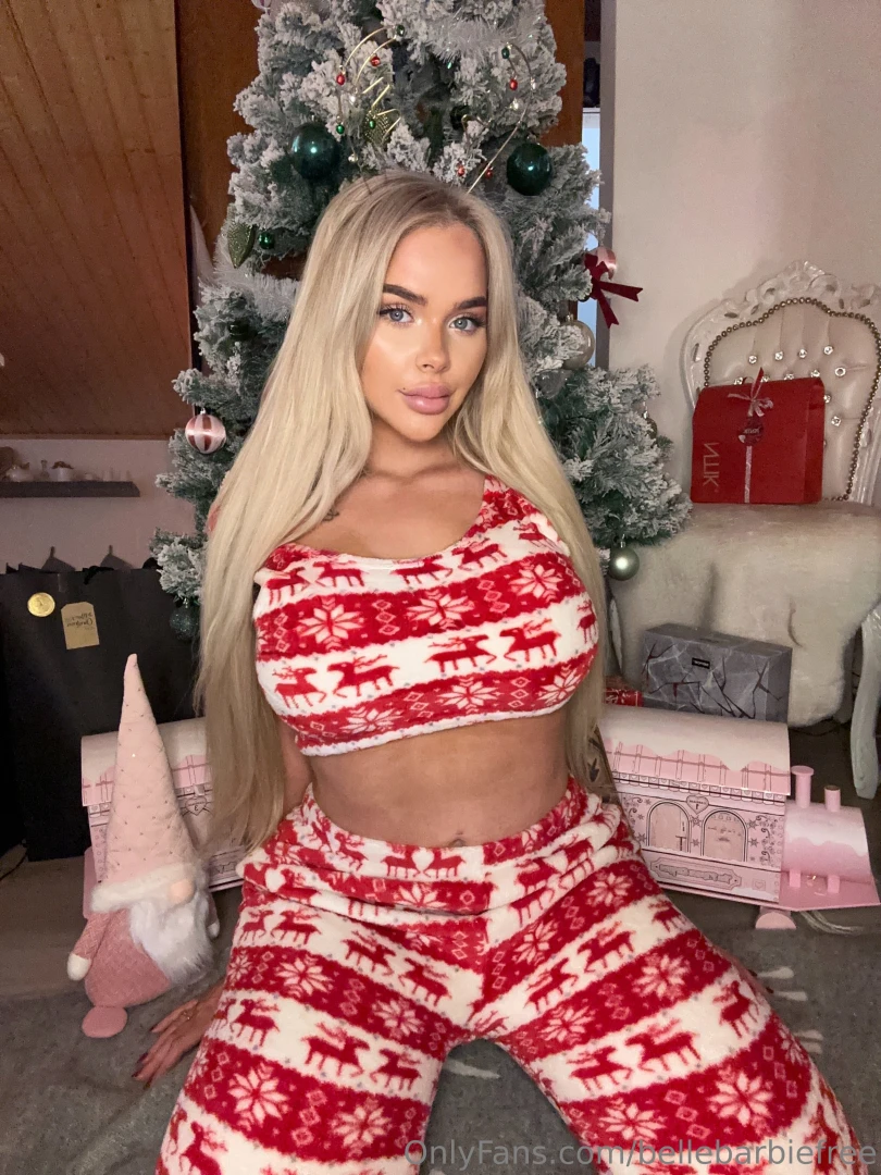 Can i be your present part 18 