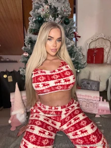 Can i be your present part 18